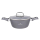 Garnek Altom Valdinox Grand garnek 20cm 2,4l. z pokrywą szklaną